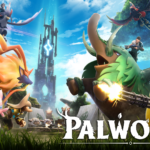 Palworld