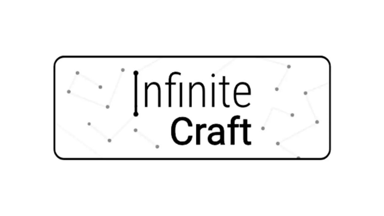 Infinite Craft--_